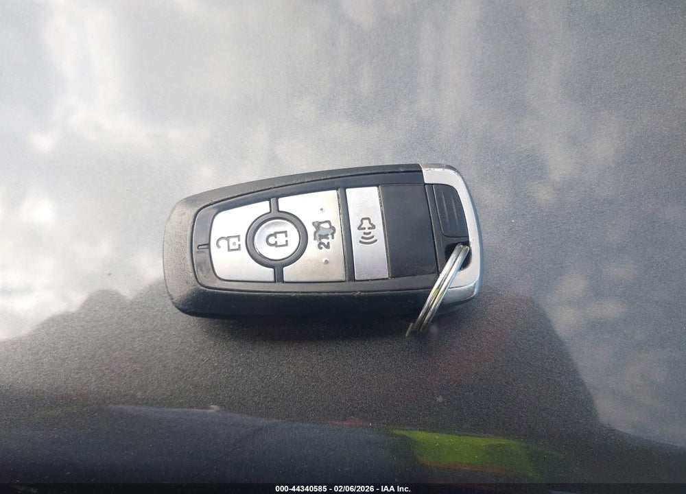 2019 FORD FUSION HYBRID SE VIN: 3FA6P0LU7KR148692