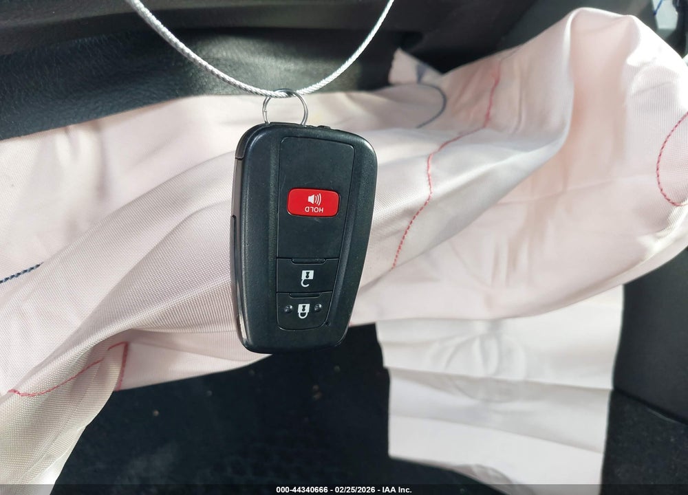 2024 TOYOTA 4RUNNER VIN: JTELU5JRXR6248144