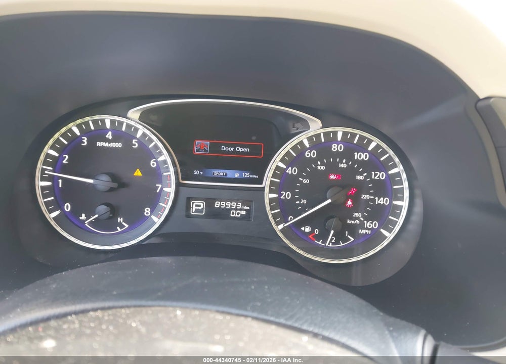 2020 INFINITI QX60 LUXE VIN: 5N1DL0MN7LC539941