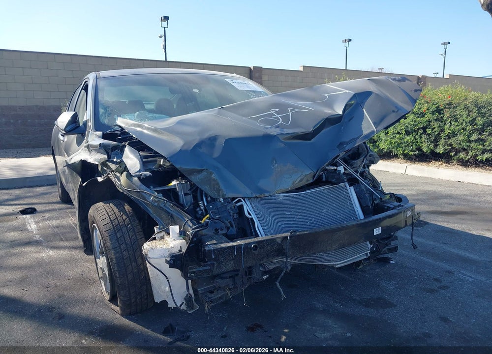 2026 HYUNDAI ELANTRA SE VIN: KMHLL4DG8TU115716
