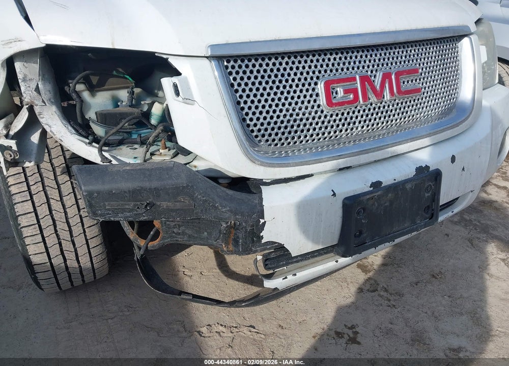 2006 GMC ENVOY DENALI VIN: 1GKET63M162255806