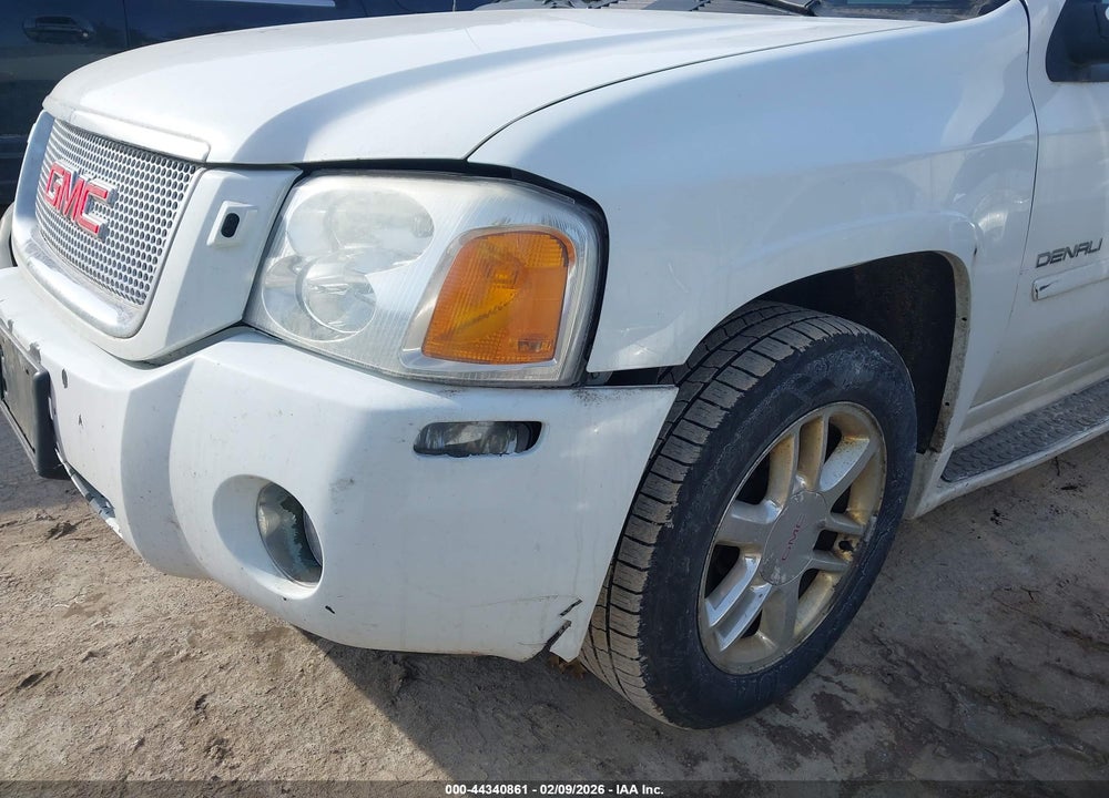 2006 GMC ENVOY DENALI VIN: 1GKET63M162255806