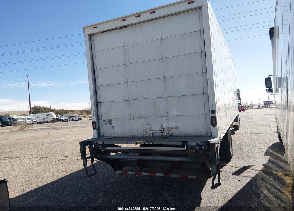 2018 FREIGHTLINER M2 106 VIN: 3ALACWFC0JDJZ2503