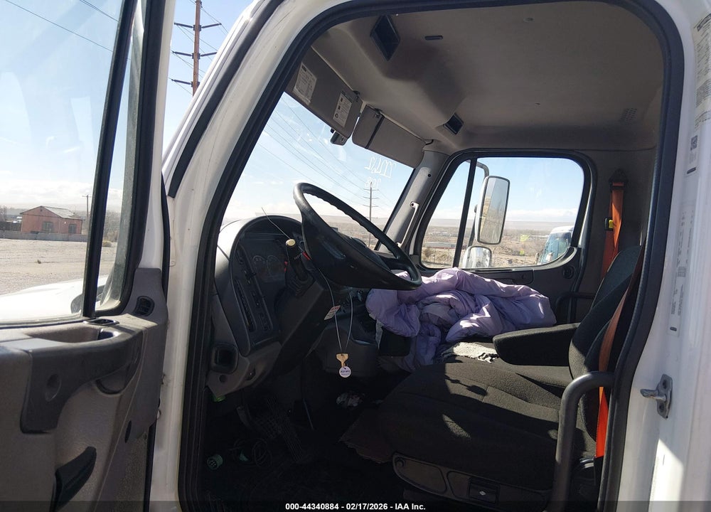 2018 FREIGHTLINER M2 106 VIN: 3ALACWFC0JDJZ2503