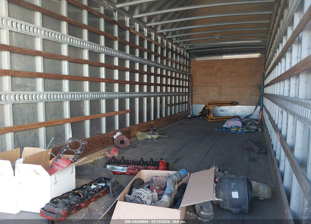 2018 FREIGHTLINER M2 106 VIN: 3ALACWFC0JDJZ2503