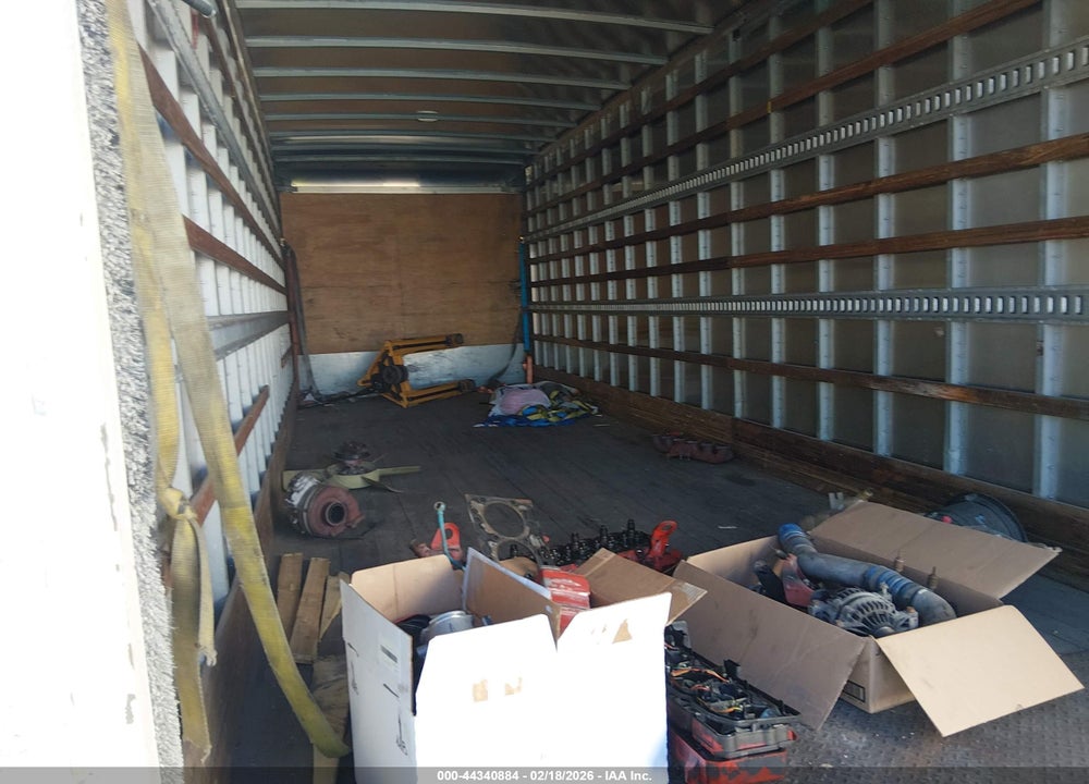 2018 FREIGHTLINER M2 106 VIN: 3ALACWFC0JDJZ2503
