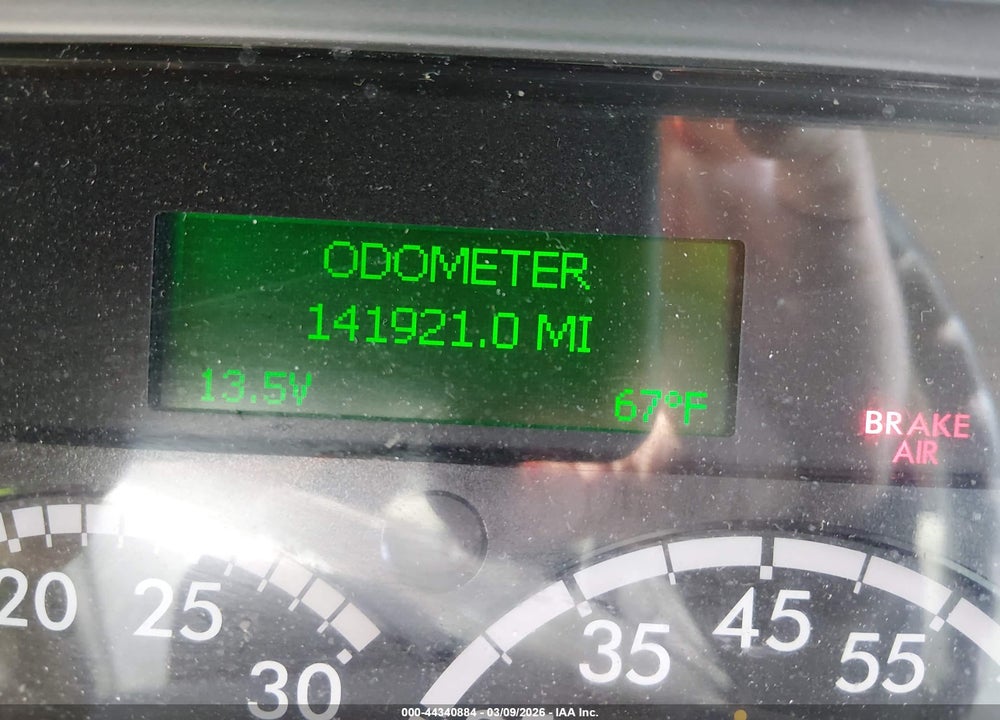2018 FREIGHTLINER M2 106 VIN: 3ALACWFC0JDJZ2503
