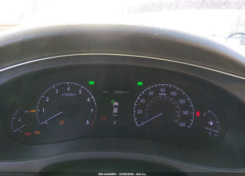 2013 HYUNDAI GENESIS 3.8 VIN: KMHGC4DD8DU232284