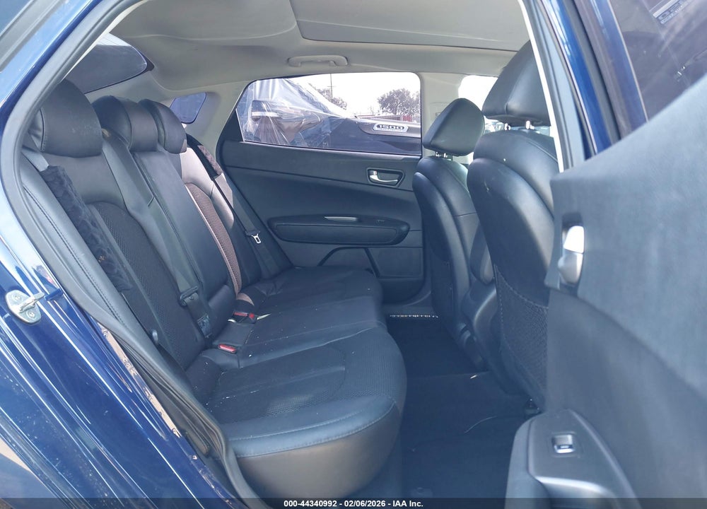 2020 KIA OPTIMA S VIN: 5XXGT4L36LG401493