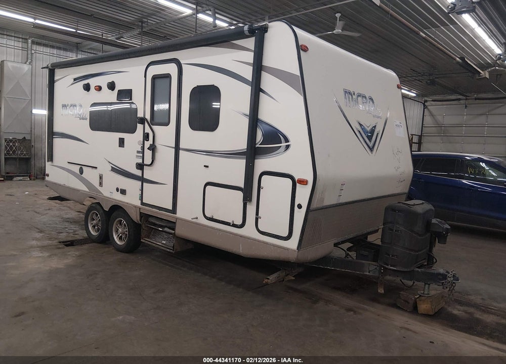 2018 FLAGSTAFF OTHER VIN: 4X4TFLW23JD415856