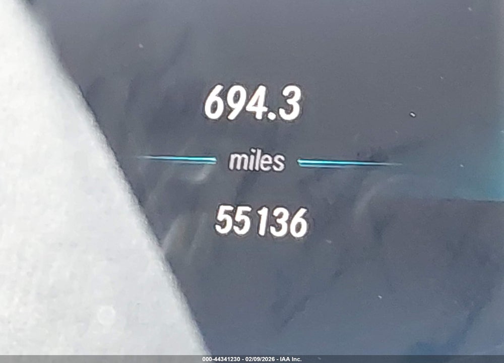 2020 MERCEDES-BENZ E 350 VIN: W1KZF8DB1LA847341