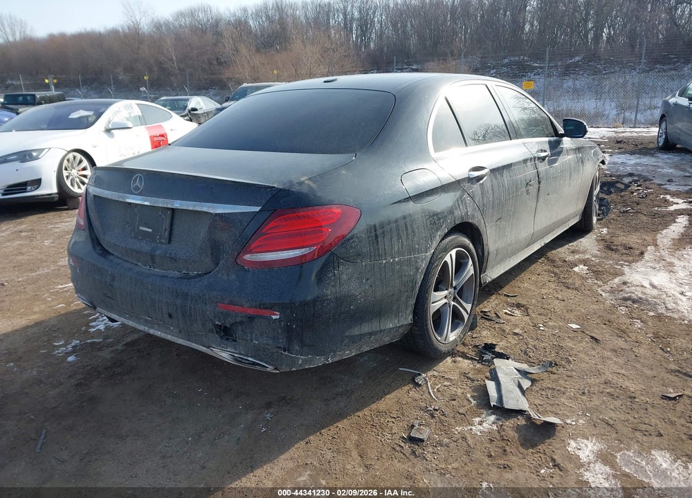 2020 MERCEDES-BENZ E 350 VIN: W1KZF8DB1LA847341