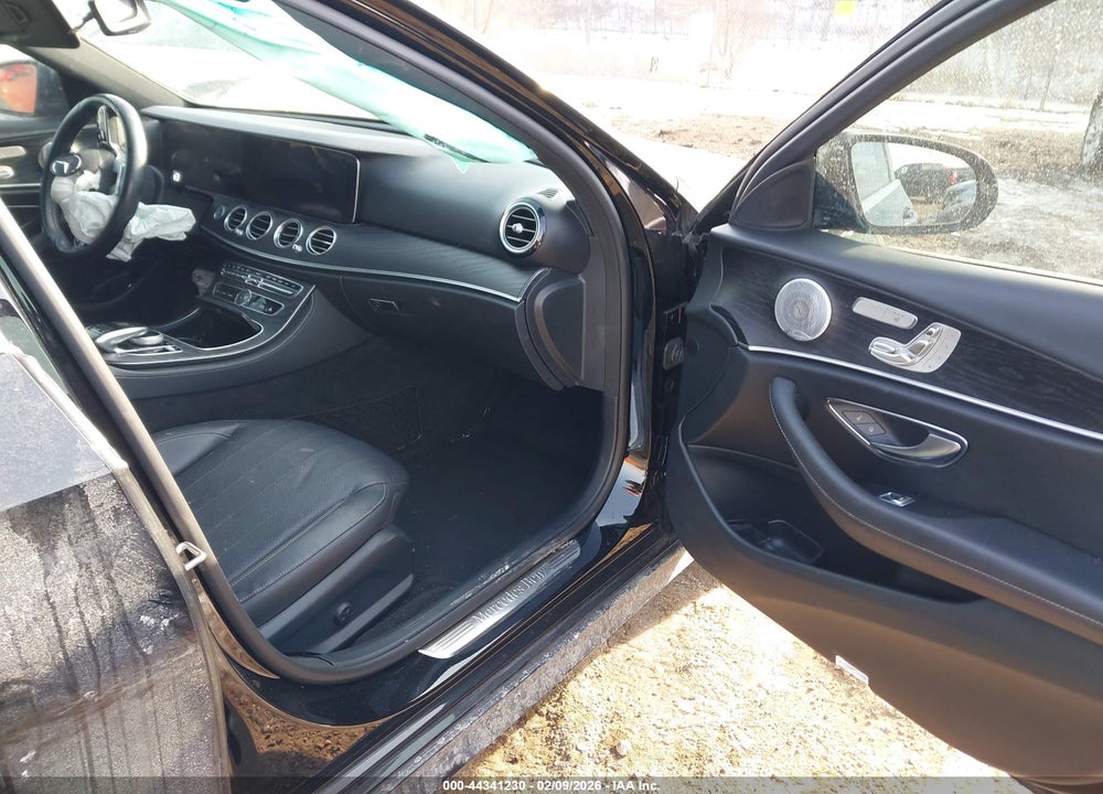 2020 MERCEDES-BENZ E 350 VIN: W1KZF8DB1LA847341