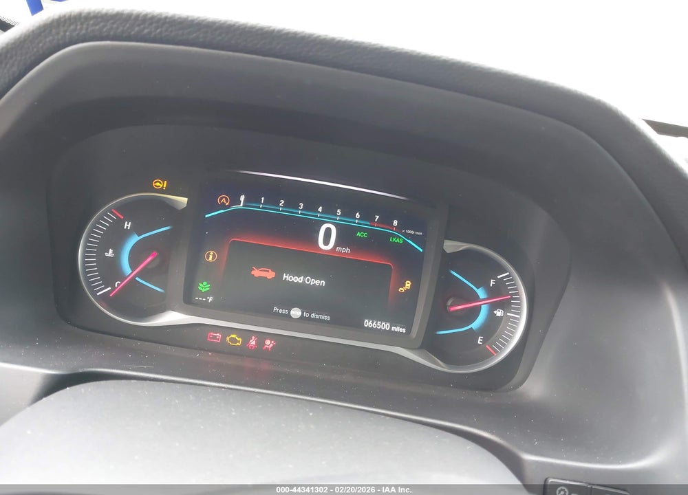 2021 HONDA PILOT 2WD EX-L VIN: 5FNYF5H56MB046146