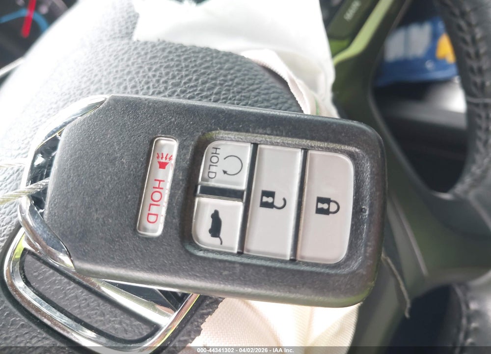 2021 HONDA PILOT 2WD EX-L VIN: 5FNYF5H56MB046146