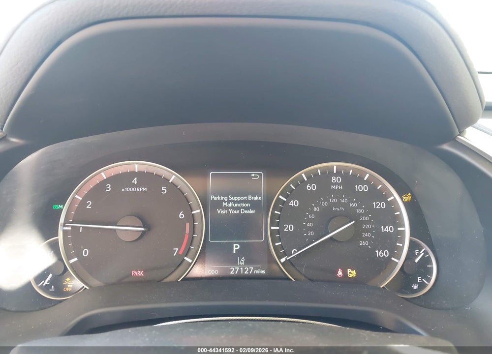 2022 LEXUS RX 350 VIN: 2T2HZMAA2NC248668