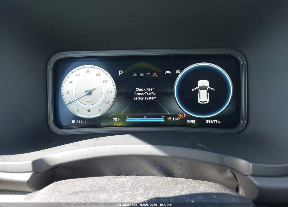 2023 HYUNDAI KONA N LINE VIN: KM8K33A33PU965895