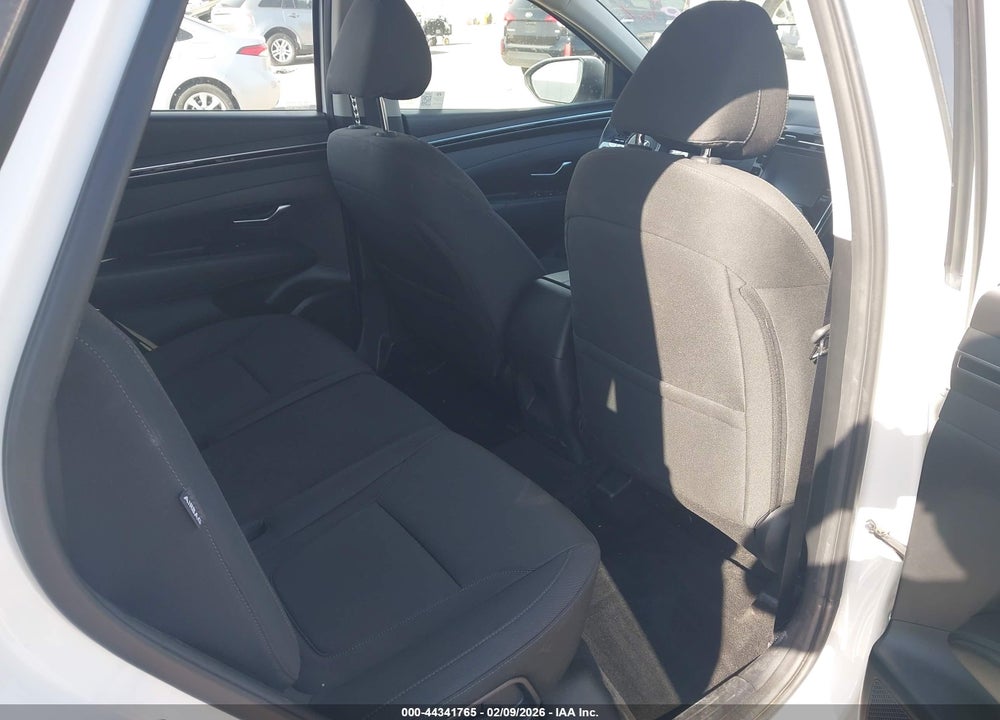 2024 HYUNDAI TUCSON SE VIN: 5NMJA3DE3RH431602