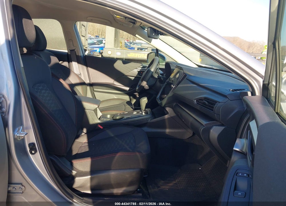 2024 SUBARU IMPREZA SPORT 5-DOOR VIN: JF1GUAFC1R8311600