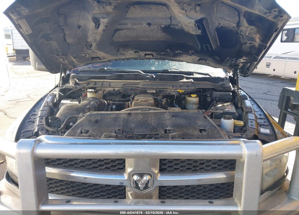2015 RAM 3500 CHASSIS TRADESMAN/SLT/LAIE VIN: 3C7WRTCLXFG526389