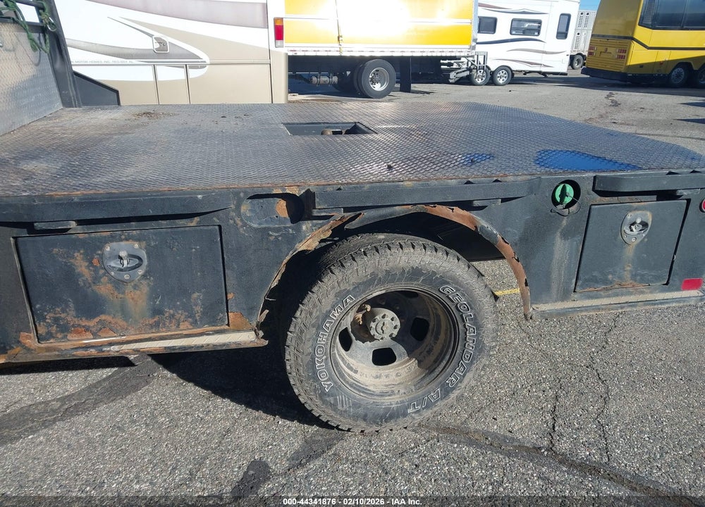 2015 RAM 3500 CHASSIS TRADESMAN/SLT/LAIE VIN: 3C7WRTCLXFG526389