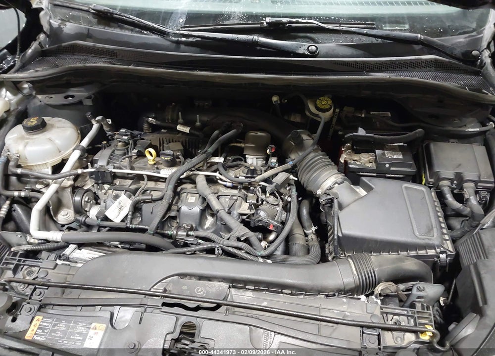 2021 FORD ESCAPE SEL VIN: 1FMCU9H91MUB14754