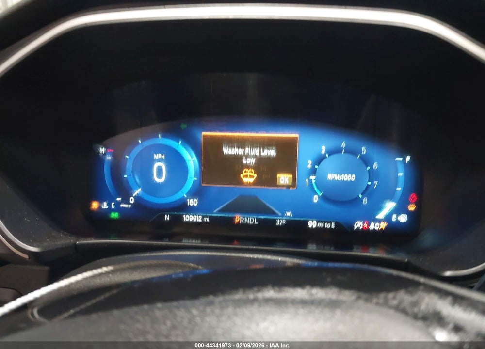 2021 FORD ESCAPE SEL VIN: 1FMCU9H91MUB14754