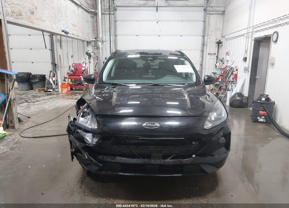 2021 FORD ESCAPE SEL VIN: 1FMCU9H91MUB14754