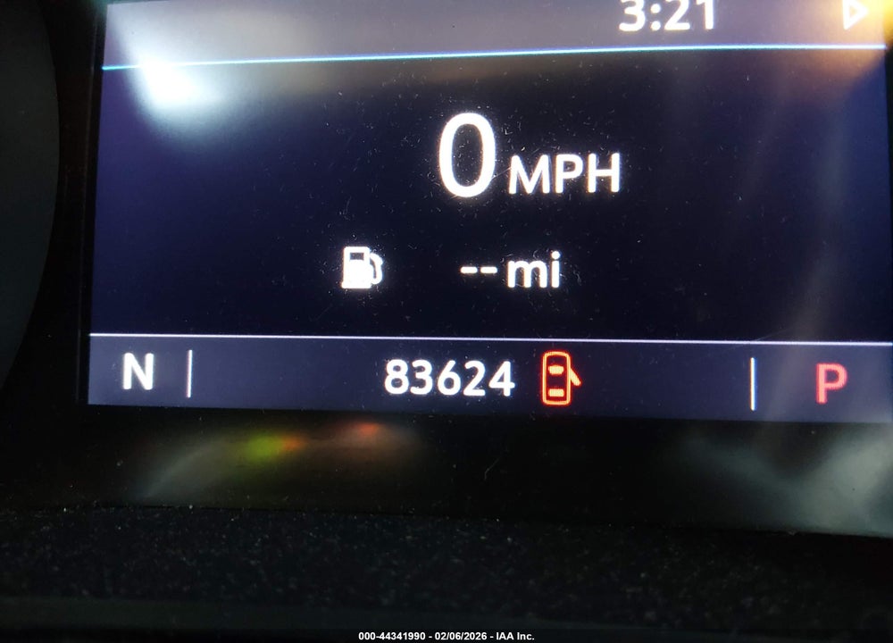 2020 BUICK ENCORE GX FWD SELECT VIN: KL4MMDSL1LB117982