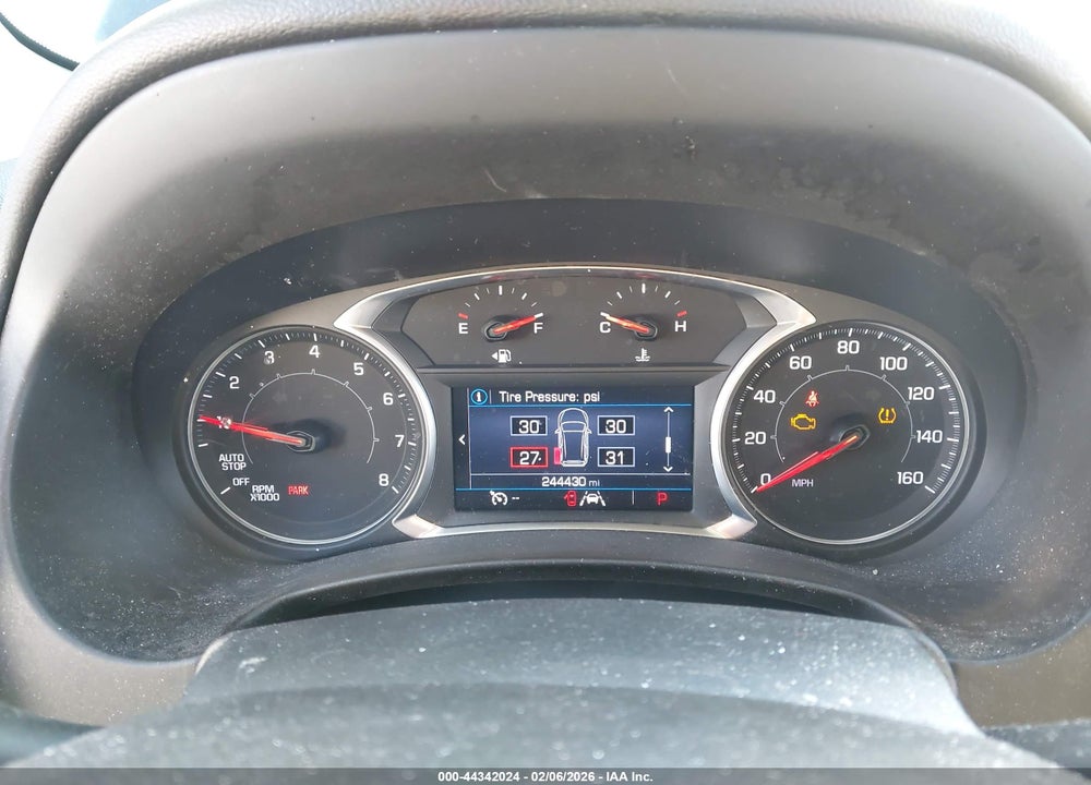 2022 GMC TERRAIN AWD SLE VIN: 3GKALTEV9NL162421