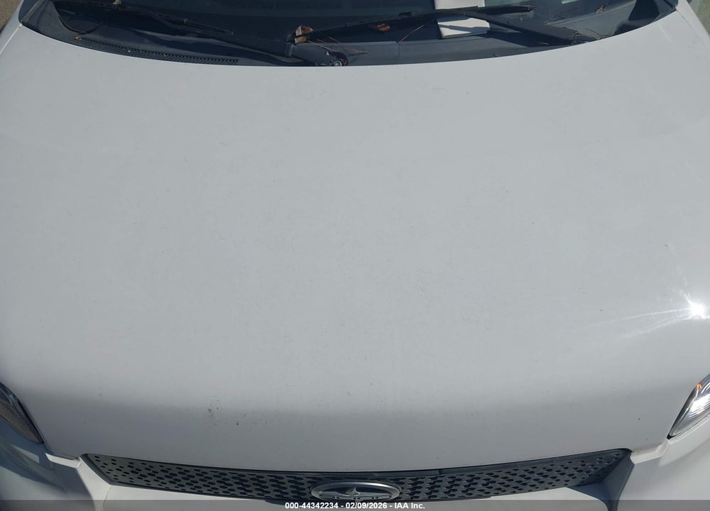 2009 SCION XB VIN: JTLKE50E791081724