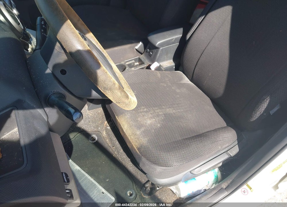 2009 SCION XB VIN: JTLKE50E791081724