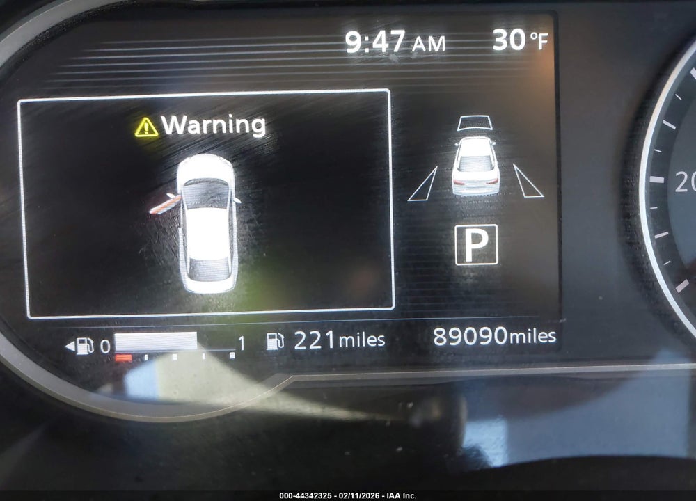 2021 NISSAN VERSA SV VIN: 3N1CN8EV9ML863246
