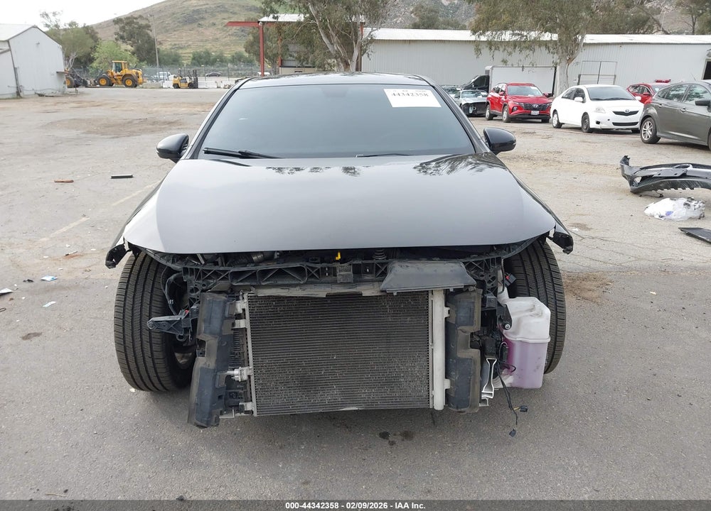 2021 MERCEDES-BENZ A 220 VIN: W1K3G4EB6MJ265599