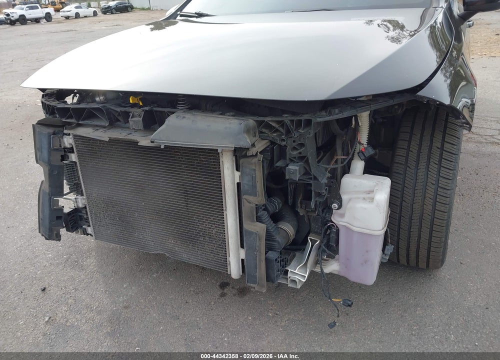 2021 MERCEDES-BENZ A 220 VIN: W1K3G4EB6MJ265599