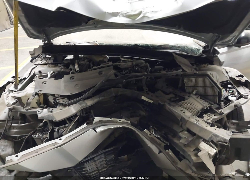 2021 NISSAN ALTIMA 2.5 SR VIN: 1N4BL4CV9MN373597