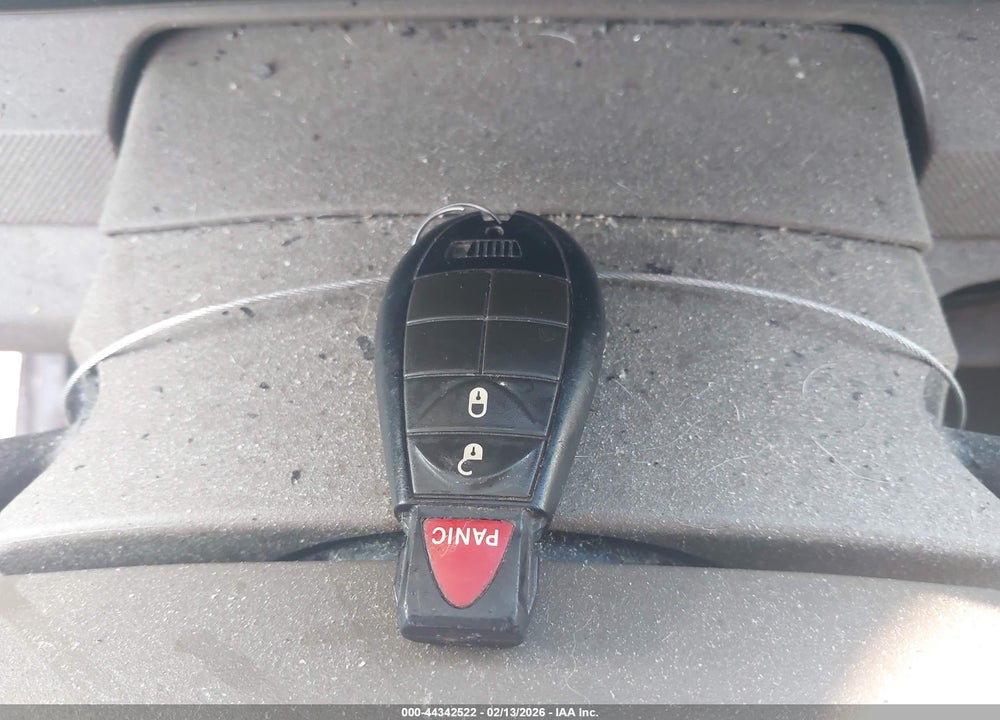 2009 DODGE JOURNEY SXT VIN: 3D4GG57V69T216575