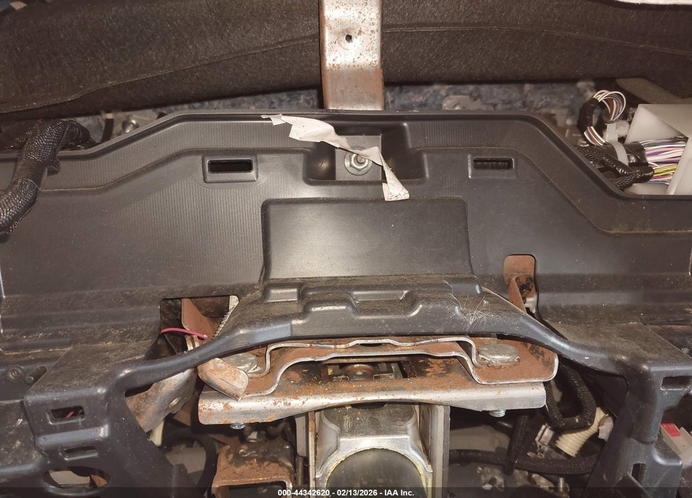 2021 TOYOTA SIENNA LE VIN: 5TDKRKEC9MS044286