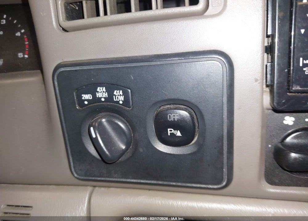 2004 FORD F-350 LARIAT/XL/XLT VIN: 1FTSW31P74EC88421