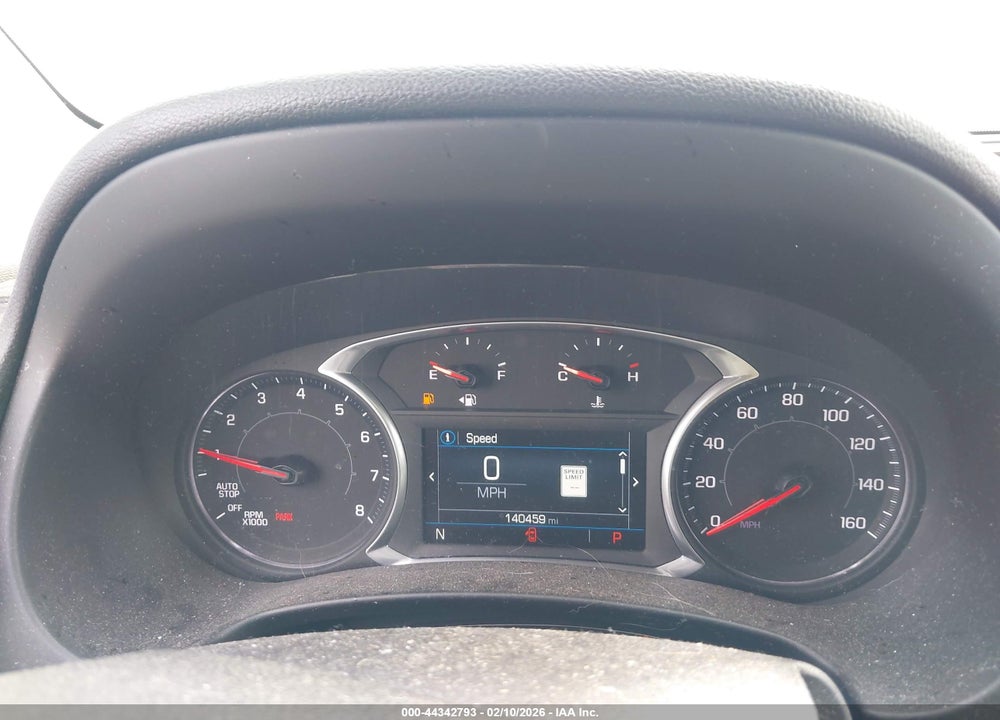 2018 GMC TERRAIN SLE VIN: 3GKALMEVXJL318272