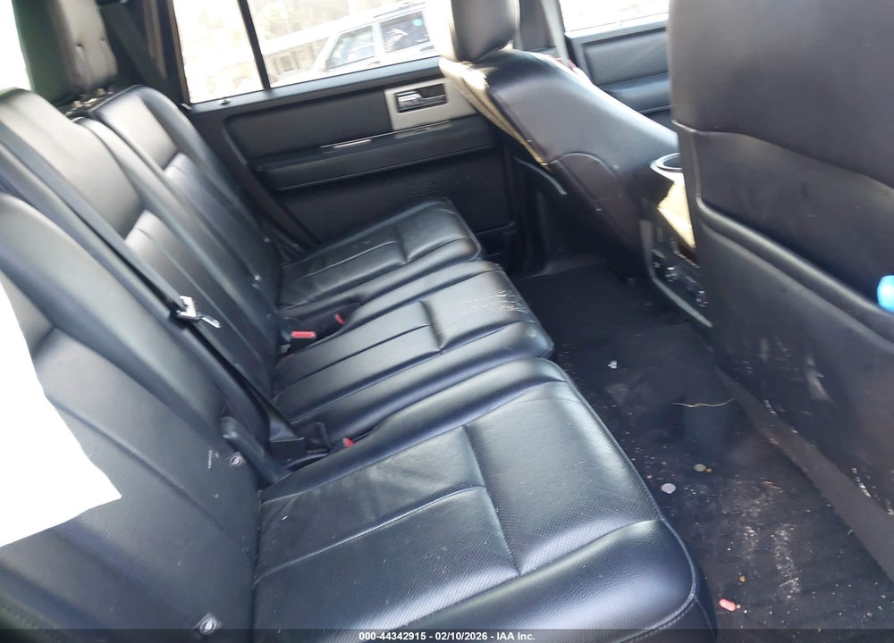 2017 FORD EXPEDITION XLT VIN: 1FMJU1HT7HEA29941