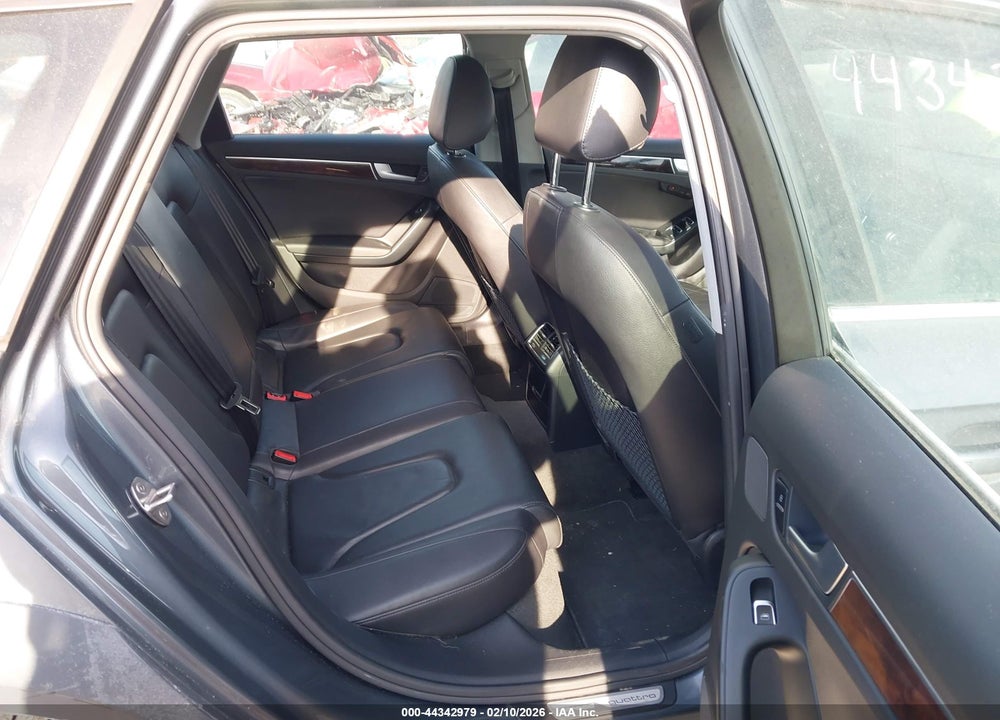 2013 AUDI ALLROAD 2.0T PREMIUM PLUS VIN: WA1UFAFL7DA106382