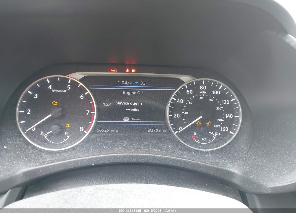 2022 NISSAN SENTRA SR XTRONIC CVT VIN: 3N1AB8DV4NY315628