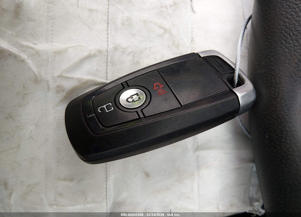2020 FORD ESCAPE SE VIN: 1FMCU9G60LUC14527