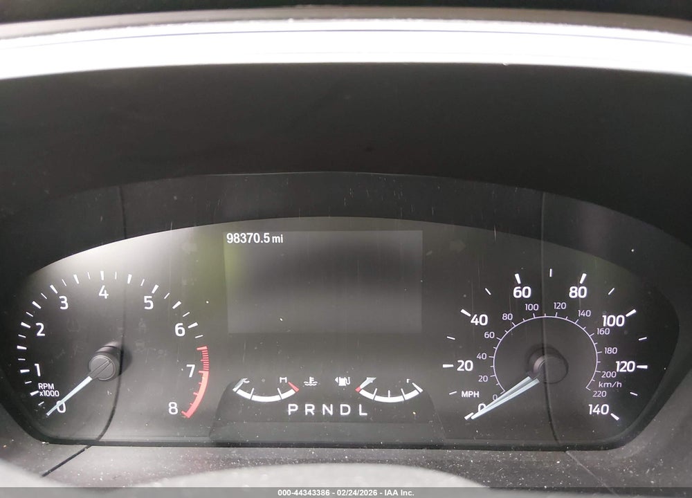 2020 FORD ESCAPE SE VIN: 1FMCU9G60LUC14527