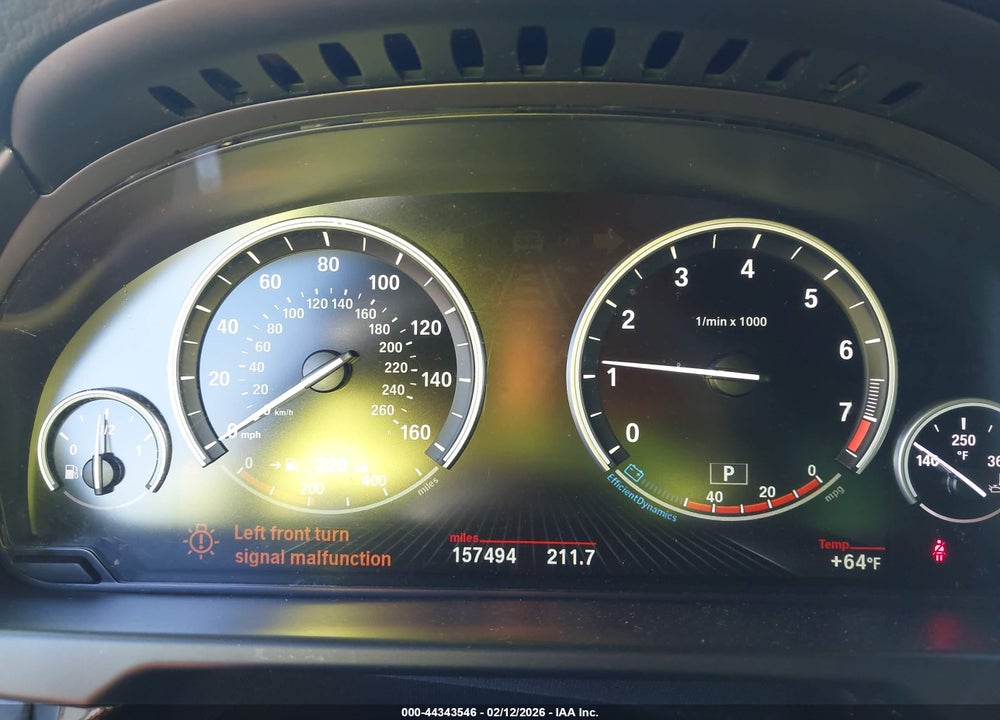 2018 BMW X5 SDRIVE35I VIN: 5UXKR2C55J0X08214
