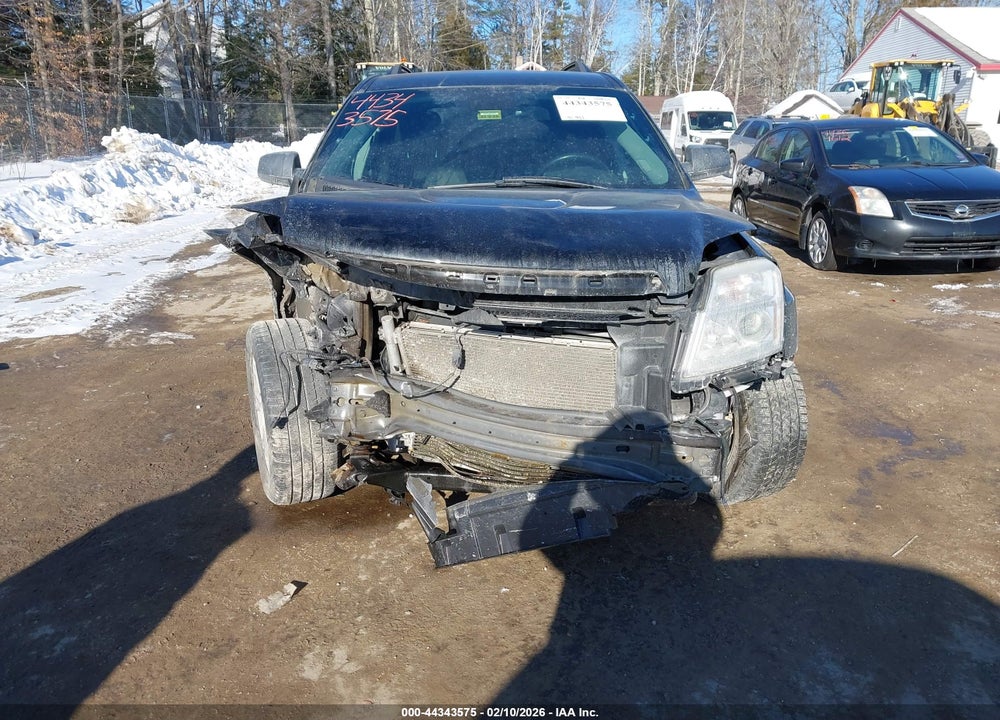 2017 GMC TERRAIN SLE-2 VIN: 2GKFLTEK5H6338787