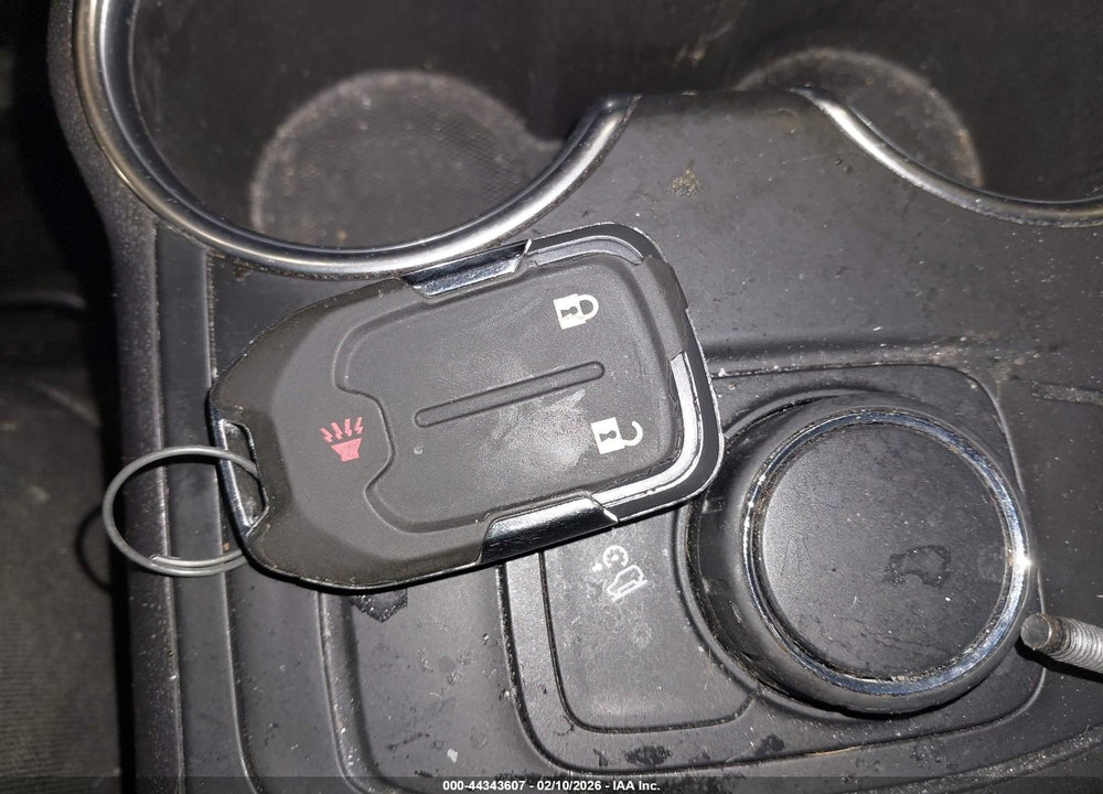 2019 GMC TERRAIN SLE VIN: 3GKALMEV8KL179082