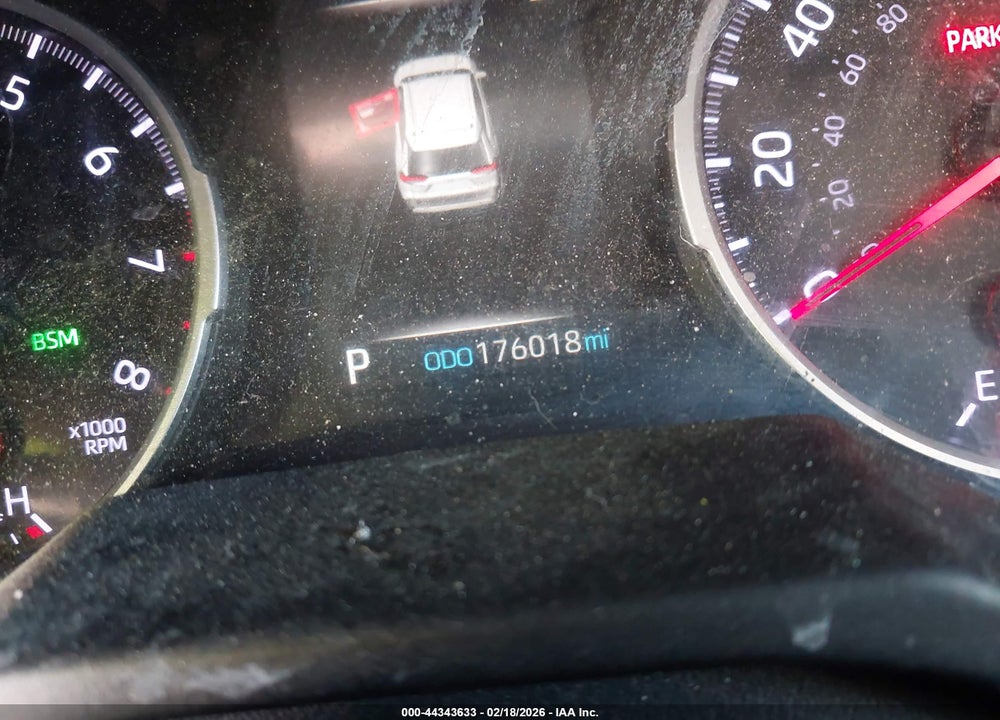2019 TOYOTA RAV4 XLE VIN: 2T3W1RFV4KW027327