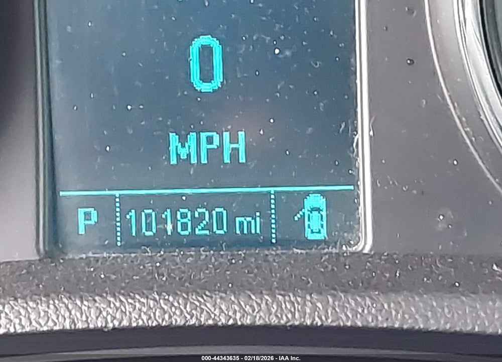 2015 BUICK ENCORE PREMIUM VIN: KL4CJHSB5FB095685